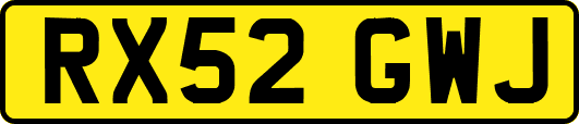RX52GWJ