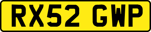 RX52GWP
