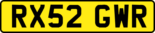 RX52GWR