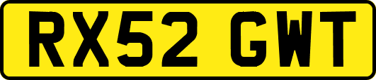 RX52GWT