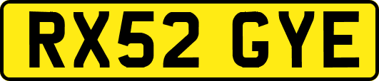 RX52GYE