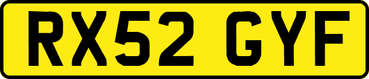 RX52GYF