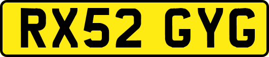 RX52GYG