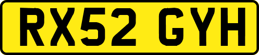 RX52GYH