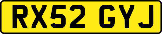 RX52GYJ