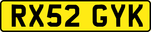RX52GYK