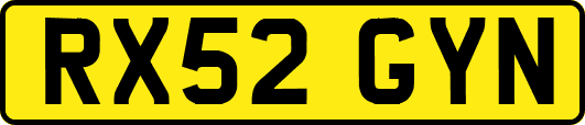 RX52GYN