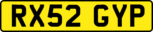 RX52GYP