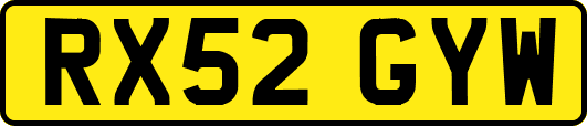 RX52GYW