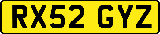 RX52GYZ