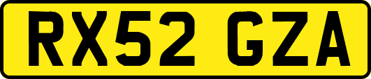 RX52GZA