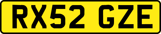 RX52GZE