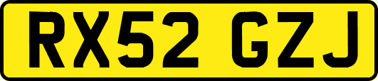 RX52GZJ