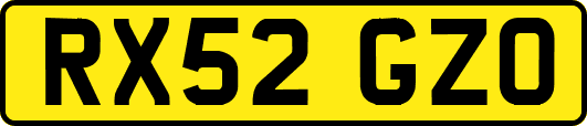 RX52GZO