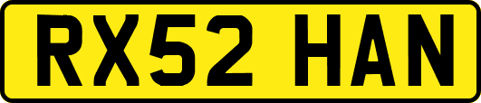 RX52HAN