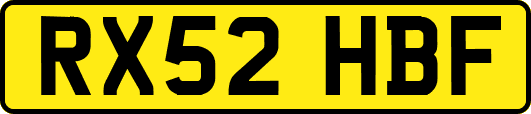 RX52HBF