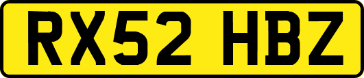 RX52HBZ
