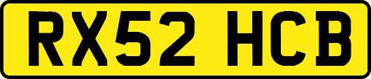 RX52HCB