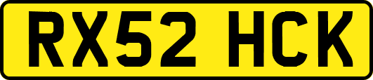RX52HCK
