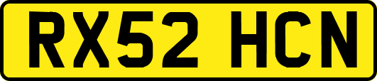 RX52HCN