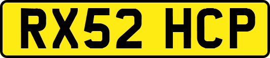 RX52HCP