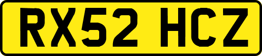 RX52HCZ