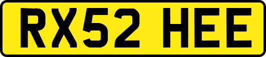 RX52HEE