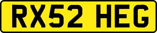 RX52HEG