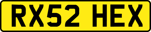RX52HEX