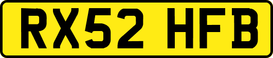 RX52HFB
