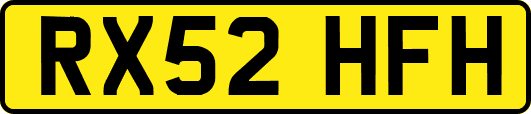 RX52HFH
