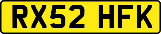 RX52HFK