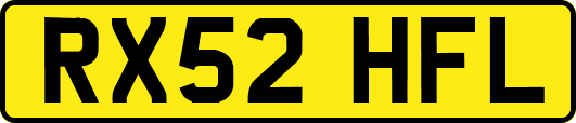 RX52HFL