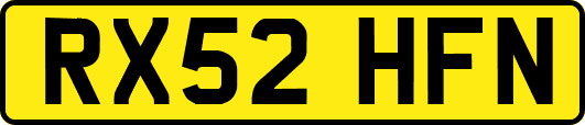 RX52HFN