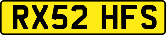 RX52HFS