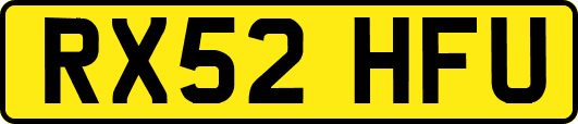 RX52HFU