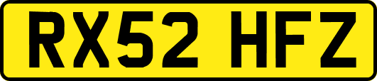 RX52HFZ