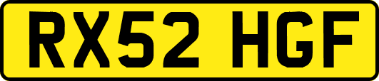 RX52HGF