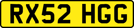 RX52HGG