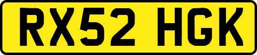 RX52HGK