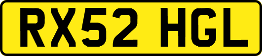 RX52HGL