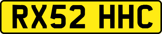 RX52HHC