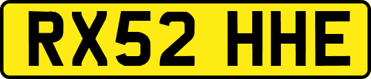 RX52HHE