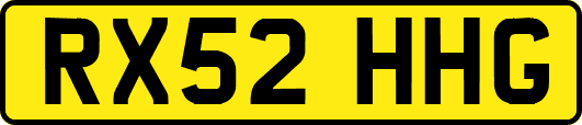 RX52HHG