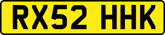 RX52HHK