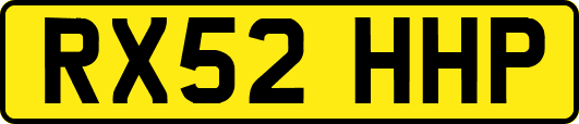 RX52HHP