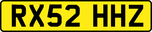 RX52HHZ