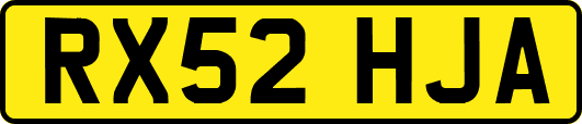 RX52HJA