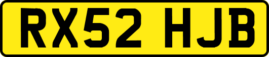 RX52HJB