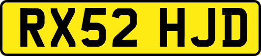RX52HJD